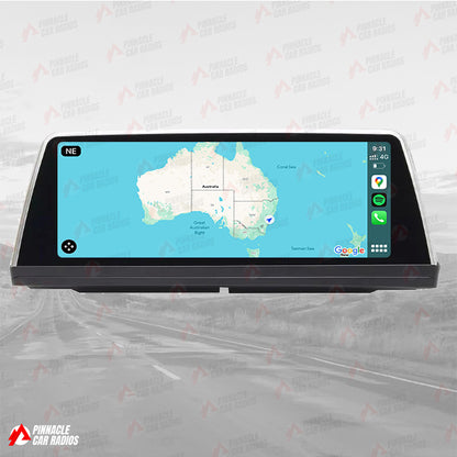 BMW 5 Series G30 EVO 2017-2022 Wireless CarPlay Headunit Kit