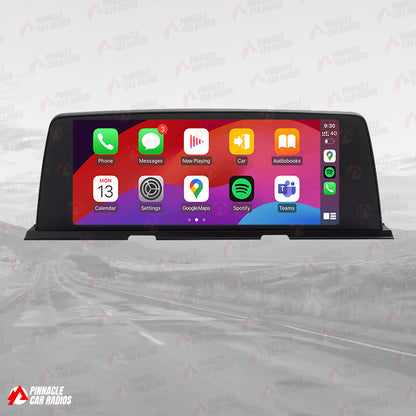 BMW 6 Series 2010-2018 (F06 F12 F13) Wireless CarPlay Headunit Kit