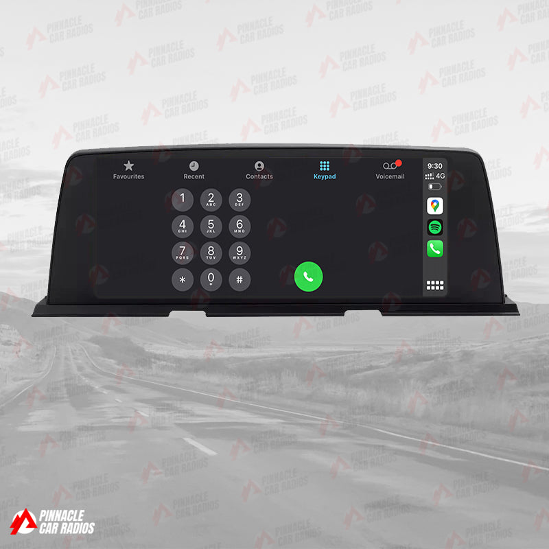 BMW 6 Series 2010-2018 (F06 F12 F13) Wireless CarPlay Headunit Kit