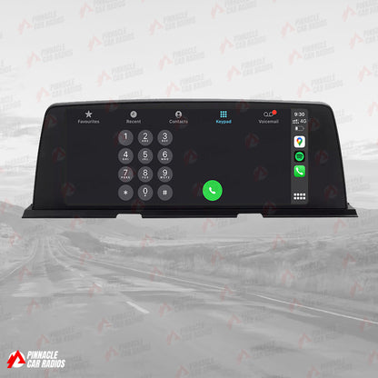 BMW 6 Series 2010-2018 (F06 F12 F13) Wireless CarPlay Headunit Kit