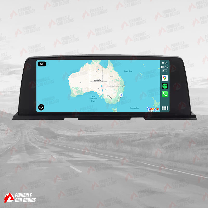 BMW 6 Series 2010-2018 (F06 F12 F13) Wireless CarPlay Headunit Kit