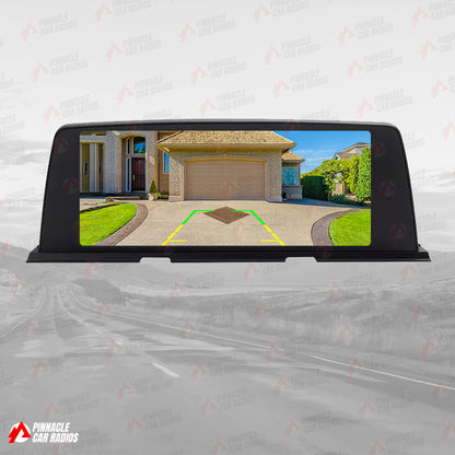 BMW 6 Series 2010-2018 (F06 F12 F13) Wireless CarPlay Headunit Kit