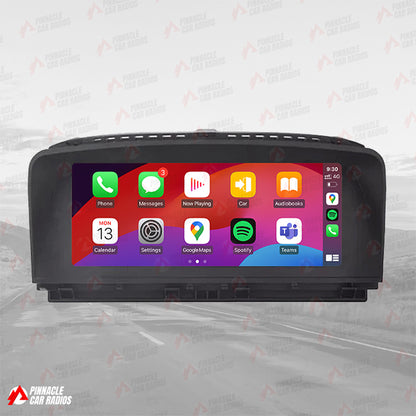 BMW 7 Series 2001-2008 (E65 E66) Wireless CarPlay Headunit Kit