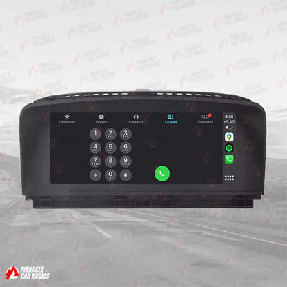 BMW 7 Series 2001-2008 (E65 E66) Wireless CarPlay Headunit Kit