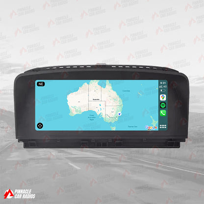 BMW 7 Series 2001-2008 (E65 E66) Wireless CarPlay Headunit Kit
