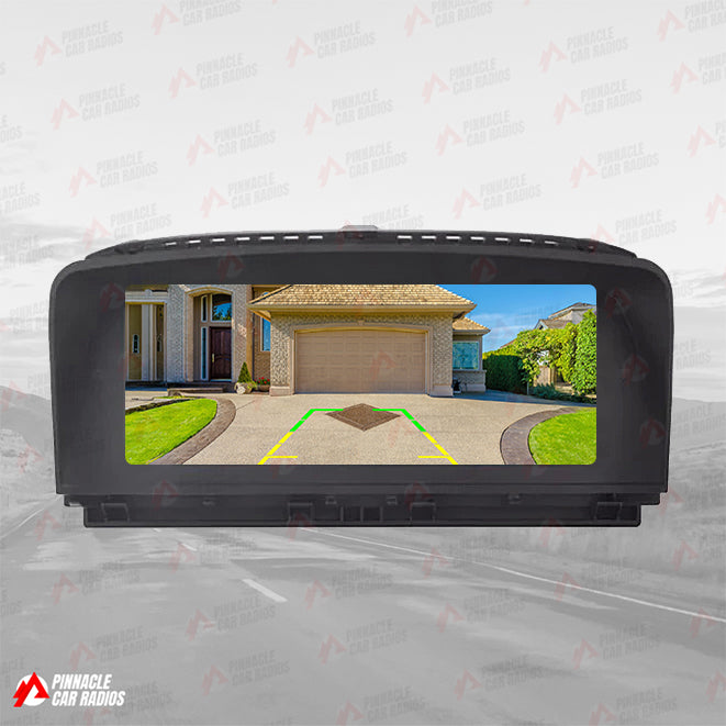 BMW 7 Series 2001-2008 (E65 E66) Wireless CarPlay Headunit Kit