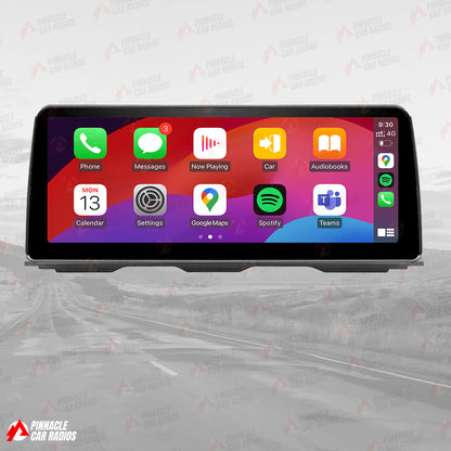 BMW 7 Series 2009-2015 (F01 F02) Wireless CarPlay Headunit Kit