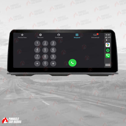 BMW 7 Series 2009-2015 (F01 F02) Wireless CarPlay Headunit Kit