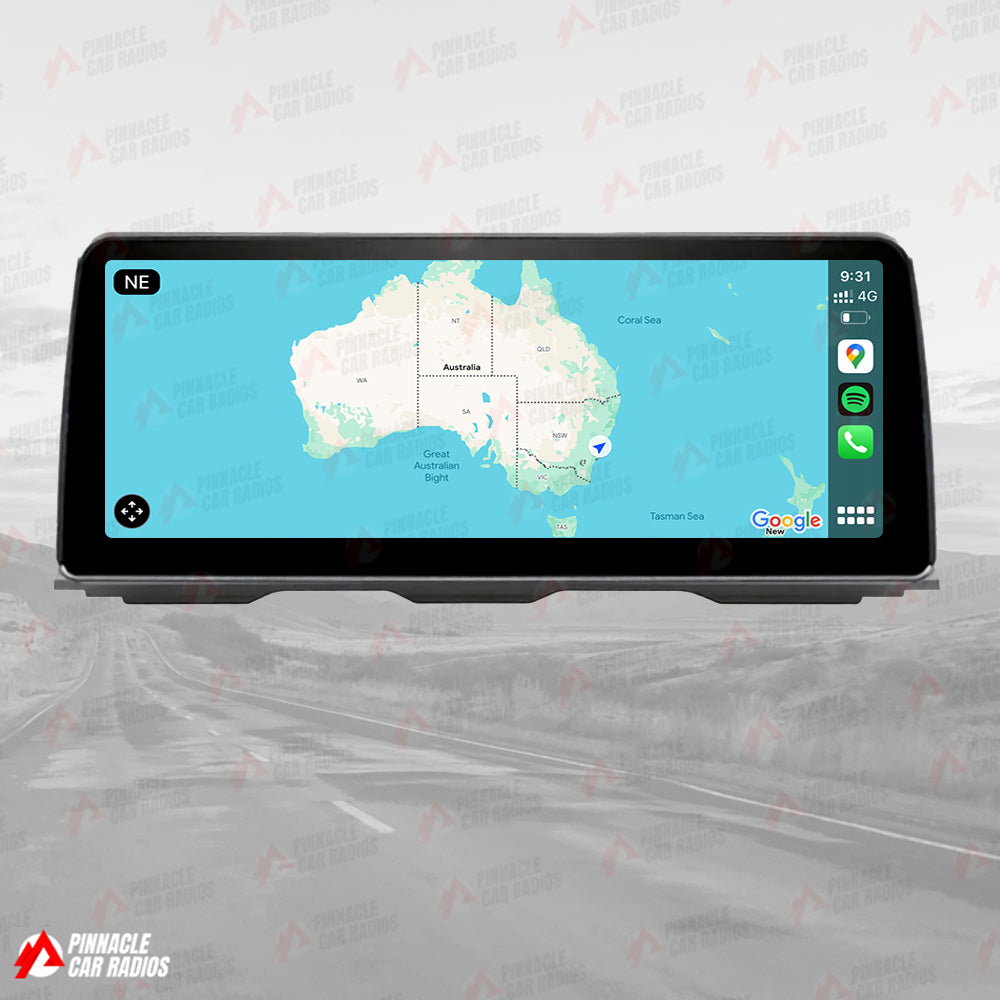 BMW 7 Series 2009-2015 (F01 F02) Wireless CarPlay Headunit Kit