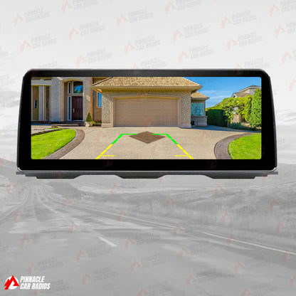 BMW 7 Series 2009-2015 (F01 F02) Wireless CarPlay Headunit Kit