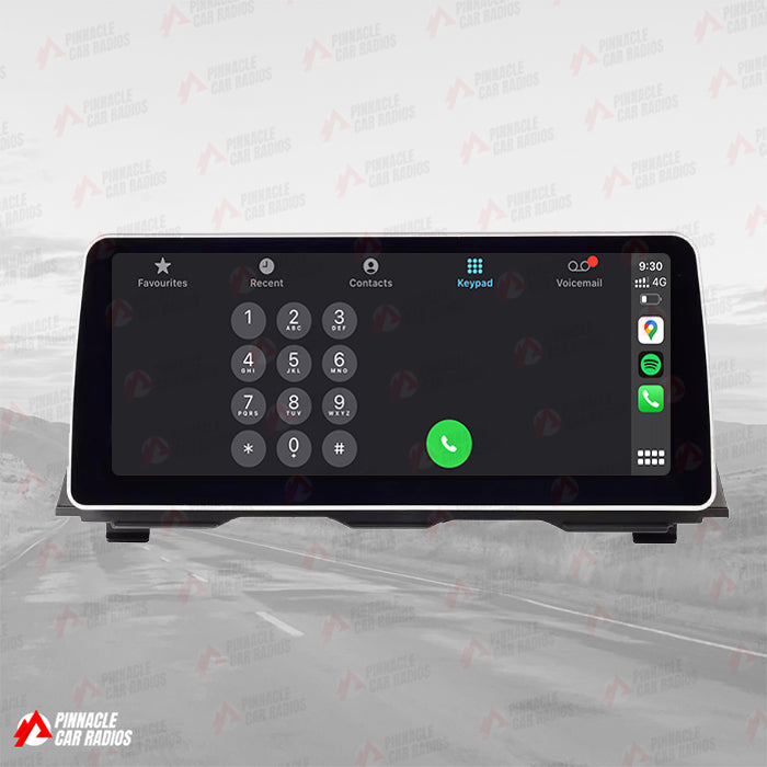 BMW 7 Series 2011-2017 (F01 F02 F03 F04 F06) Wireless CarPlay Headunit Kit