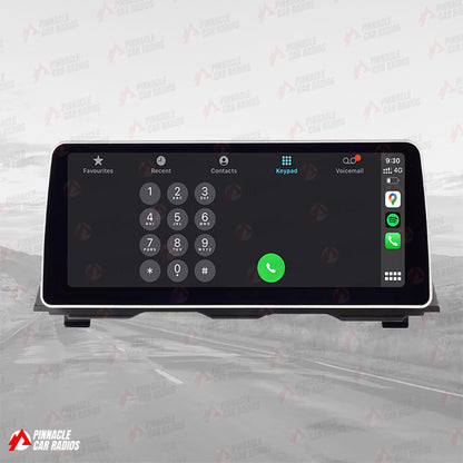 BMW 7 Series 2011-2017 (F01 F02 F03 F04 F06) Wireless CarPlay Headunit Kit