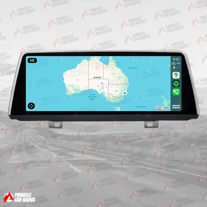 BMW 7 Series 2015-2022 (G11 G12) Wireless CarPlay Headunit Kit