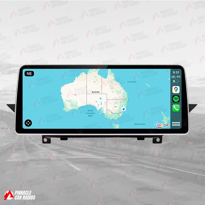 BMW X1 Series 2009-2015 (E84) Wireless CarPlay Headunit Kit