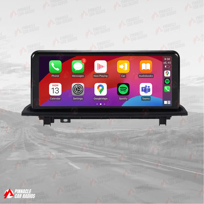 BMW X1 Series 2016-2018 (F48) Wireless CarPlay Headunit Kit