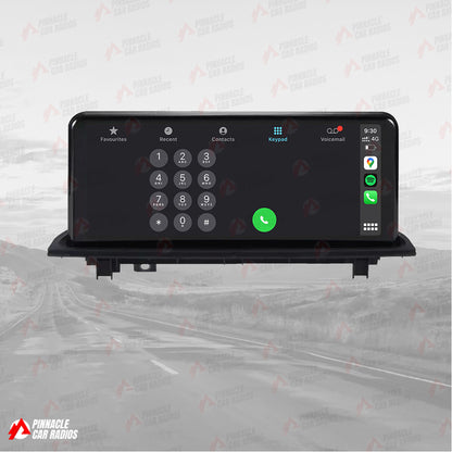 BMW X1 Series 2016-2018 (F48) Wireless CarPlay Headunit Kit