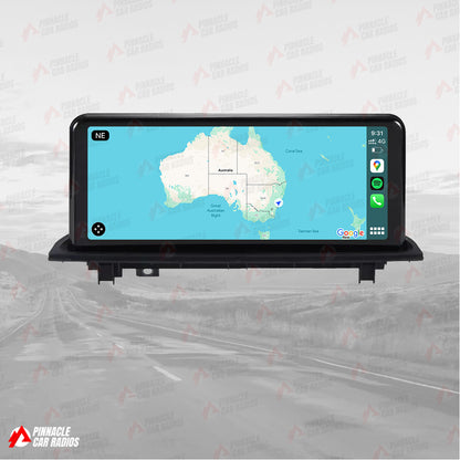 BMW X1 Series 2016-2018 (F48) Wireless CarPlay Headunit Kit