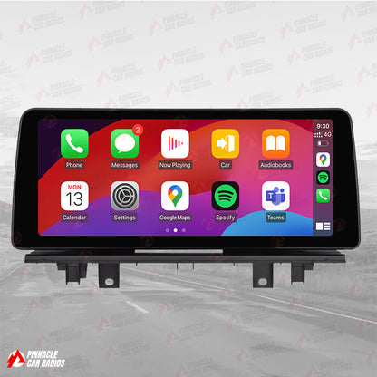 BMW X2 Series 2016-2019 (F39) Wireless CarPlay Headunit Kit
