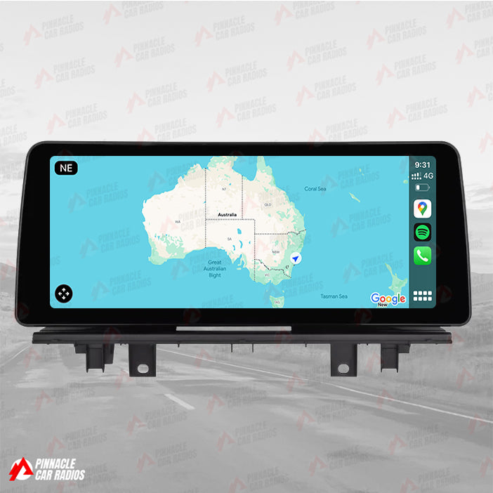BMW X2 Series 2016-2019 (F39) Wireless CarPlay Headunit Kit