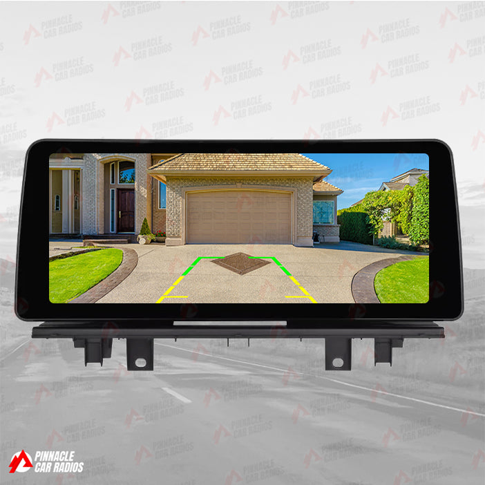 BMW X2 Series 2016-2019 (F39) Wireless CarPlay Headunit Kit
