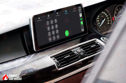 BMW X5 Series 2007-2013 (E70) Wireless CarPlay Headunit Kit
