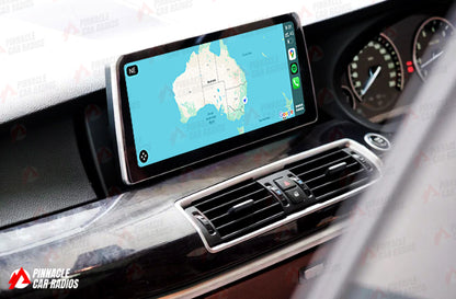 BMW X5 Series 2007-2013 (E70) Wireless CarPlay Headunit Kit