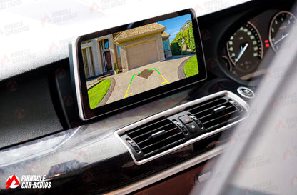 BMW X5 Series 2007-2013 (E70) Wireless CarPlay Headunit Kit