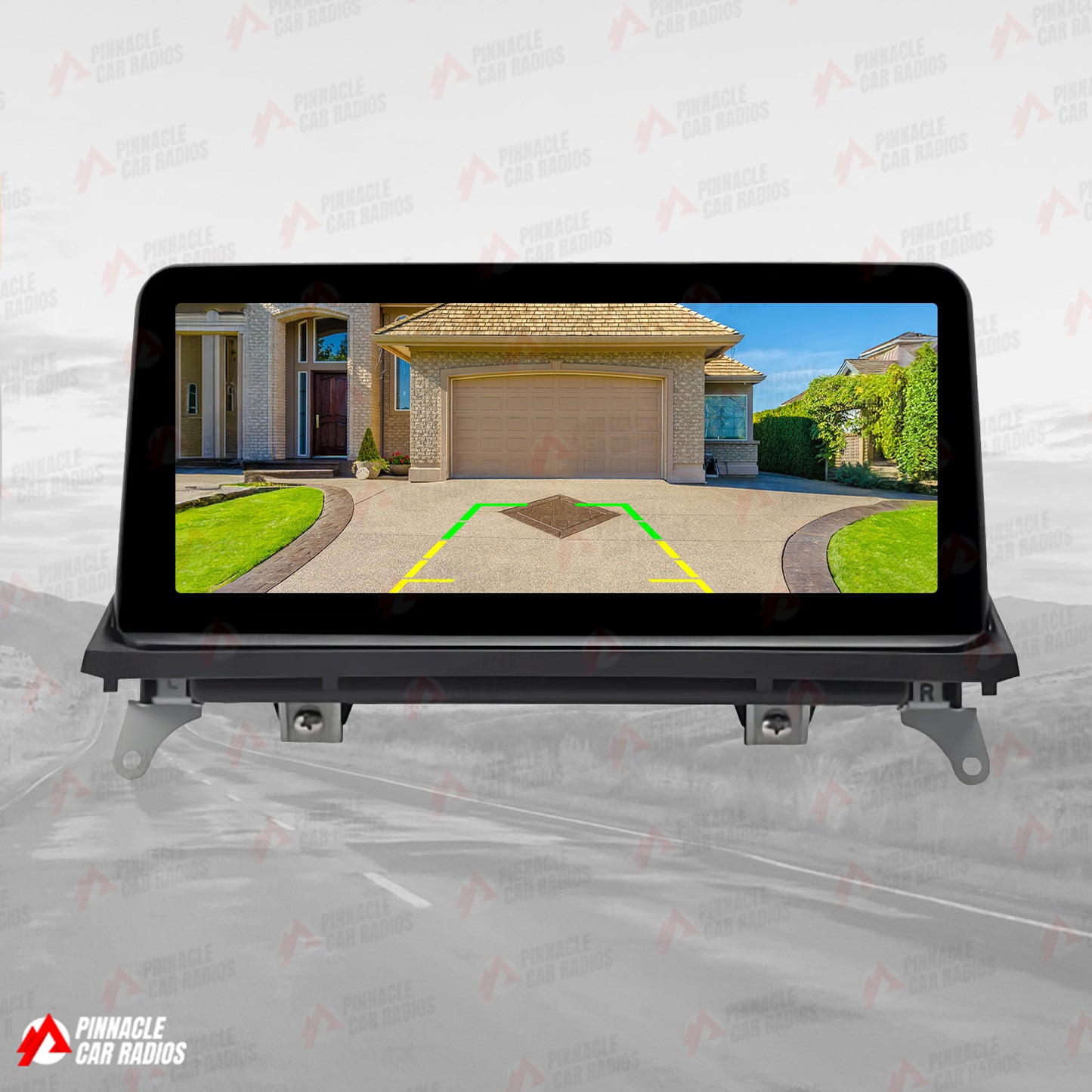 BMW X5 Series 2007-2013 (E70) Wireless CarPlay Headunit Kit