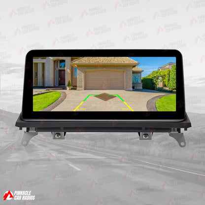 BMW X5 Series 2007-2013 (E70) Wireless CarPlay Headunit Kit