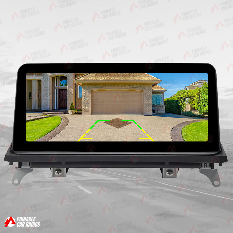 BMW X5 Series 2014-2017 (F15) Wireless CarPlay Headunit Kit