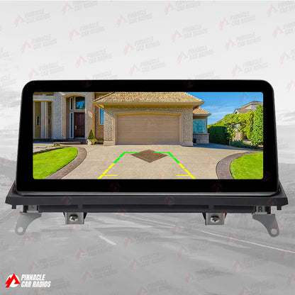 BMW X5 Series 2014-2017 (F15) Wireless CarPlay Headunit Kit