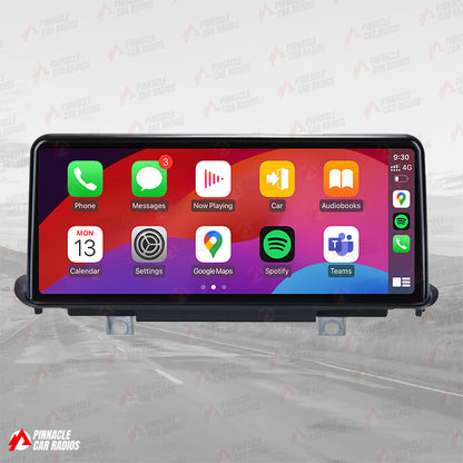 BMW X5 Series 2018-2019 Wireless CarPlay Headunit Kit