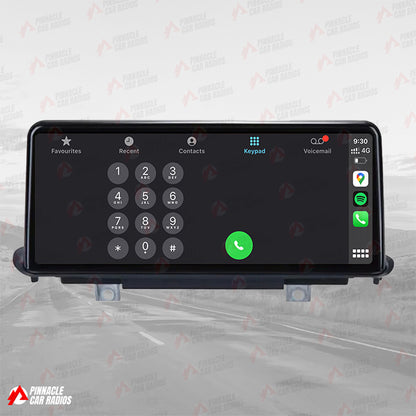 BMW X5 Series 2018-2019 Wireless CarPlay Headunit Kit