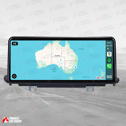 BMW X5 Series 2018-2019 Wireless CarPlay Headunit Kit