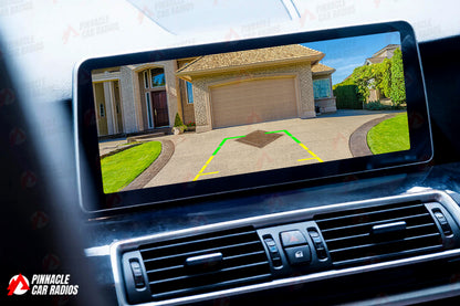 BMW X5 Series 2018-2019 Wireless CarPlay Headunit Kit