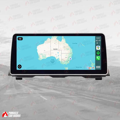 BMW X6 Series 2007-2013 (E71) Wireless CarPlay Headunit Kit