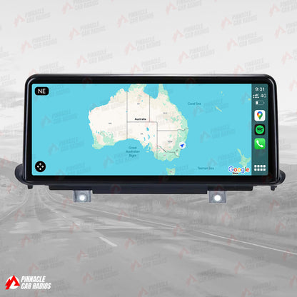 BMW X6 Series 2014-2017 (F16) Wireless CarPlay Headunit Kit