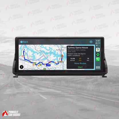 BMW X7 Z4 Series 2009-2018 (E89) Wireless CarPlay Headunit Kit