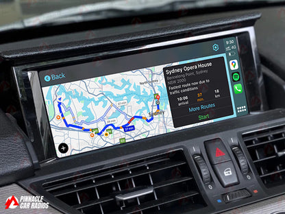 BMW X7 Z4 Series 2009-2018 (E89) Wireless CarPlay Headunit Kit