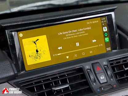 BMW X7 Z4 Series 2009-2018 (E89) Wireless CarPlay Headunit Kit