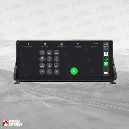 BMW X7 Z4 Series 2009-2018 (E89) Wireless CarPlay Headunit Kit