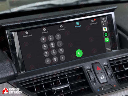 BMW X7 Z4 Series 2009-2018 (E89) Wireless CarPlay Headunit Kit