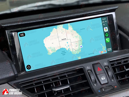 BMW X7 Z4 Series 2009-2018 (E89) Wireless CarPlay Headunit Kit