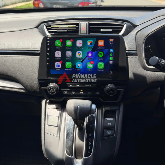 Honda CRV 2017-2022 Wireless CarPlay Headunit Kit
