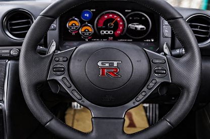 GTR R35 2008-2023 Digital Instrument Cluster