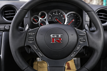 GTR R35 2008-2023 Digital Instrument Cluster
