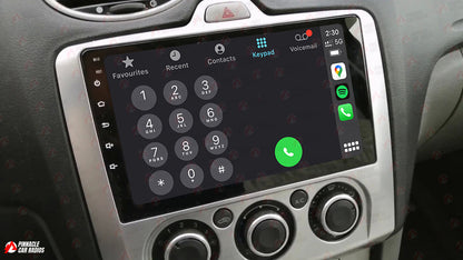 Ford Mondeo 2007-2014 Wireless CarPlay Headunit Kit