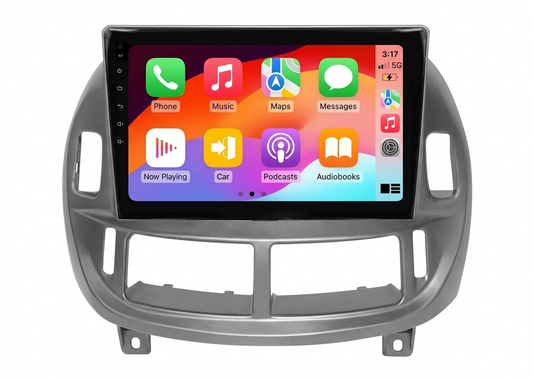 Toyota Estima 2002-2006 Wireless CarPlay Headunit Kit
