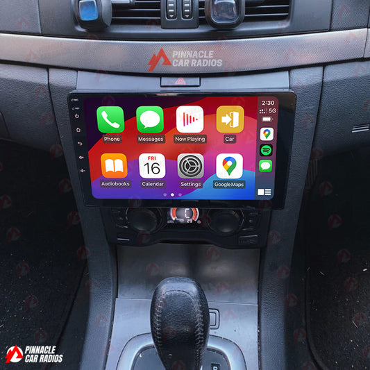 Holden Commodore 2006-2011 VE Series I Wireless CarPlay Headunit Kit