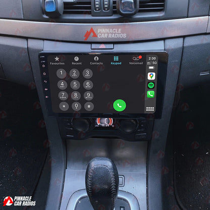 Holden Commodore 2006-2011 VE Series I Wireless CarPlay Headunit Kit
